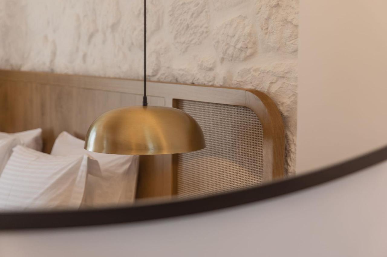 Calma Suites Mykonos ซารู ภายนอก รูปภาพ